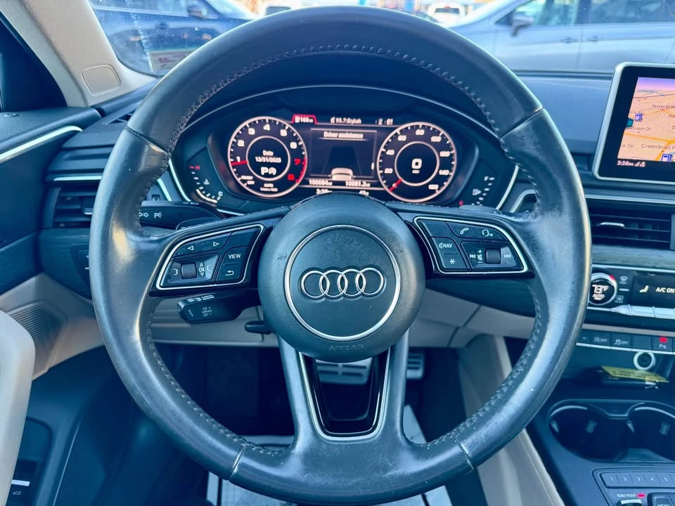 2017 Audi B9 A4 - Image 20 of 20