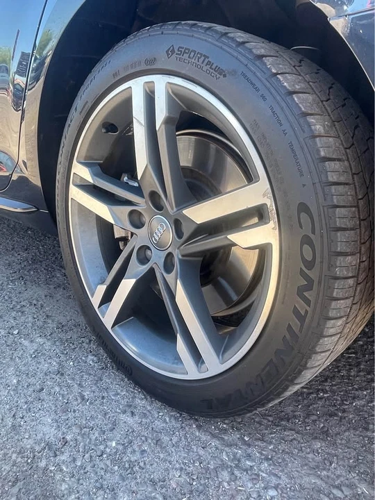 2017 Audi B9 A4 - Image 2 of 10