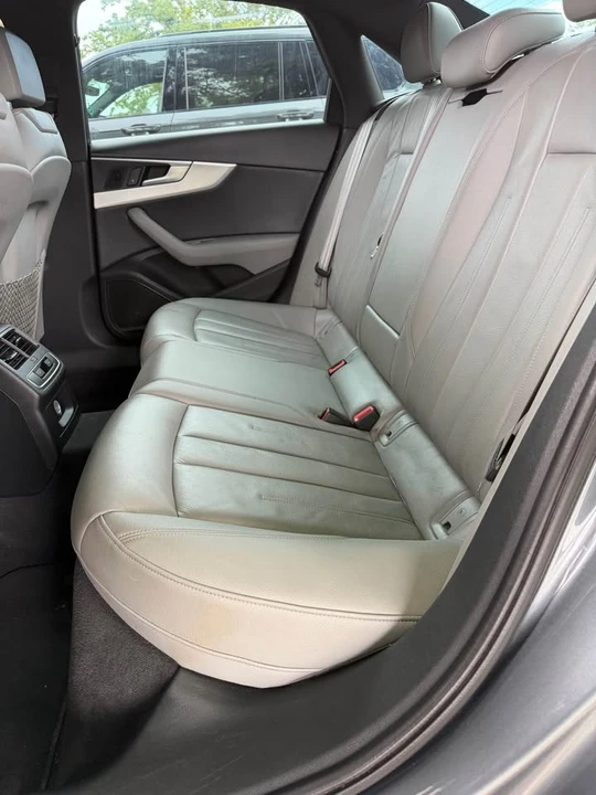 2017 Audi B9 A4 - Image 9 of 9