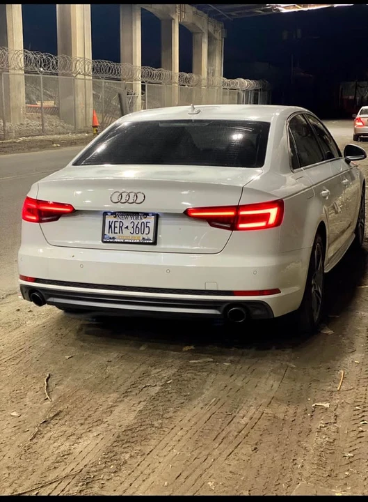 2017 Audi B9 A4 - Image 3 of 7