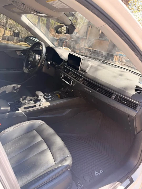 2017 Audi B9 A4 - Image 7 of 7