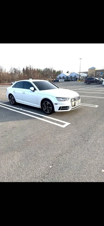 2017 Audi B9 A4 - Image 2 of 7