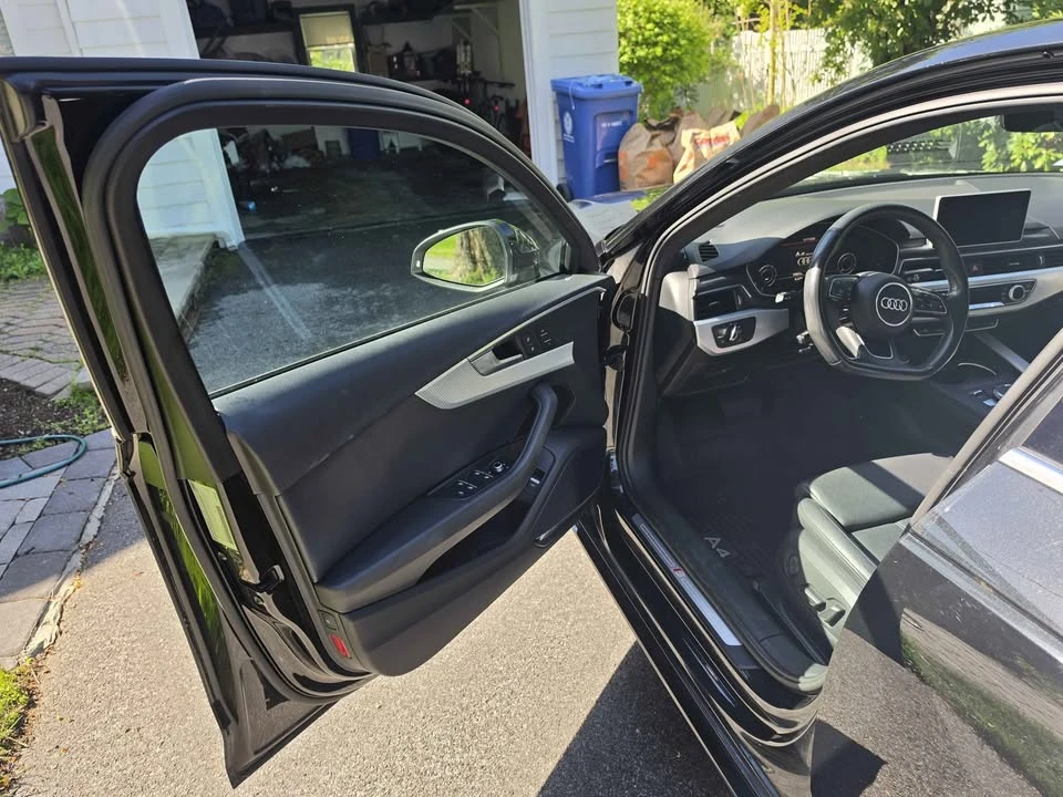 2017 Audi B9 A4 - Image 7 of 13