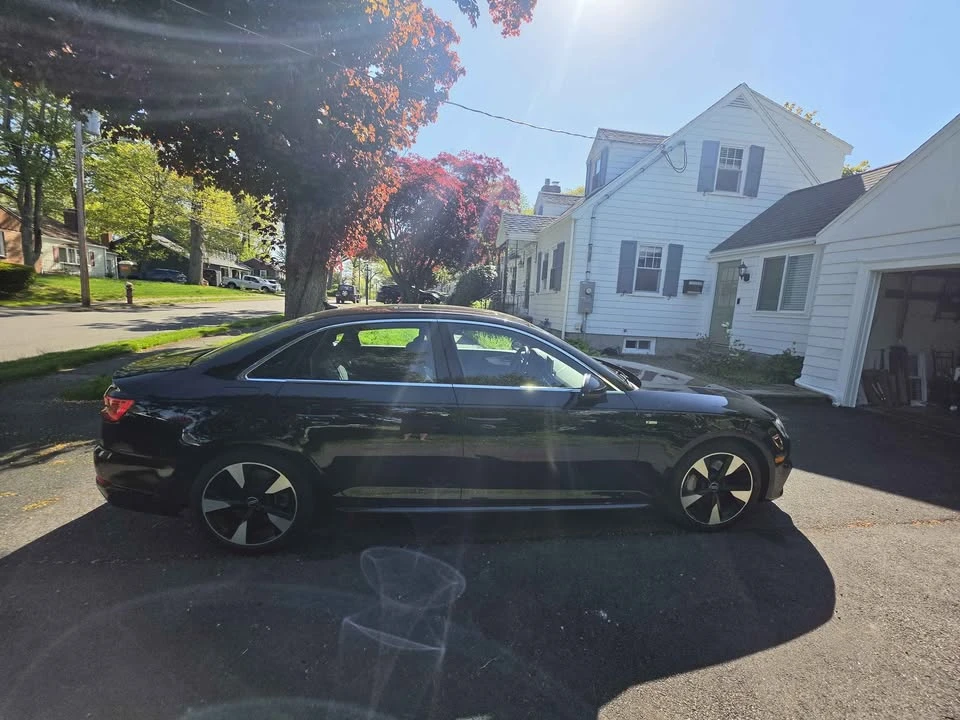 2017 Audi B9 A4 - Image 13 of 13