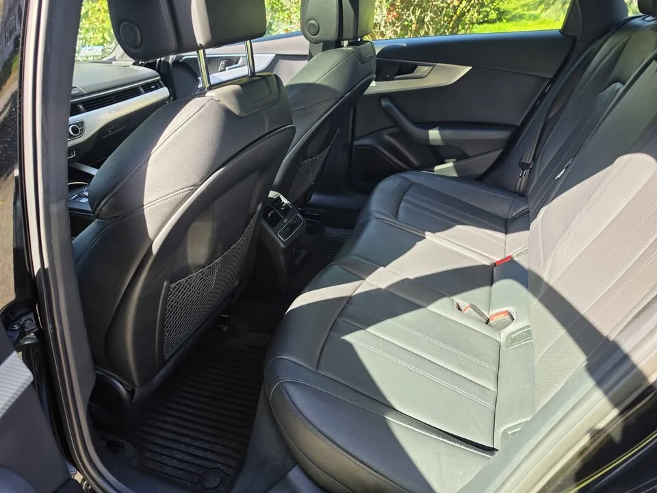 2017 Audi B9 A4 - Image 9 of 13