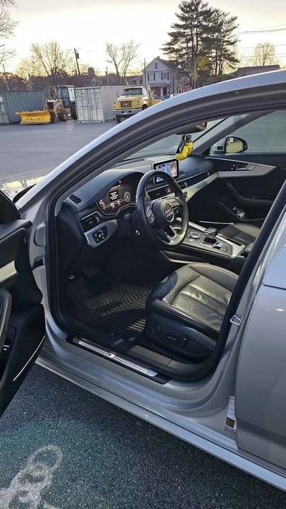 2017 Audi B9 A4 - Image 6 of 12