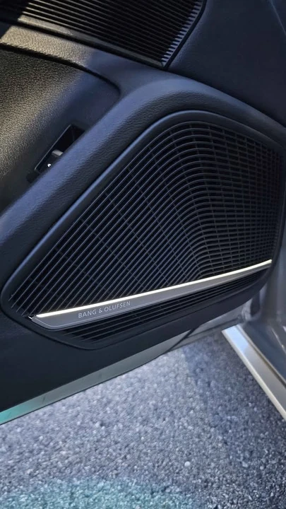 2017 Audi B9 A4 - Image 12 of 12