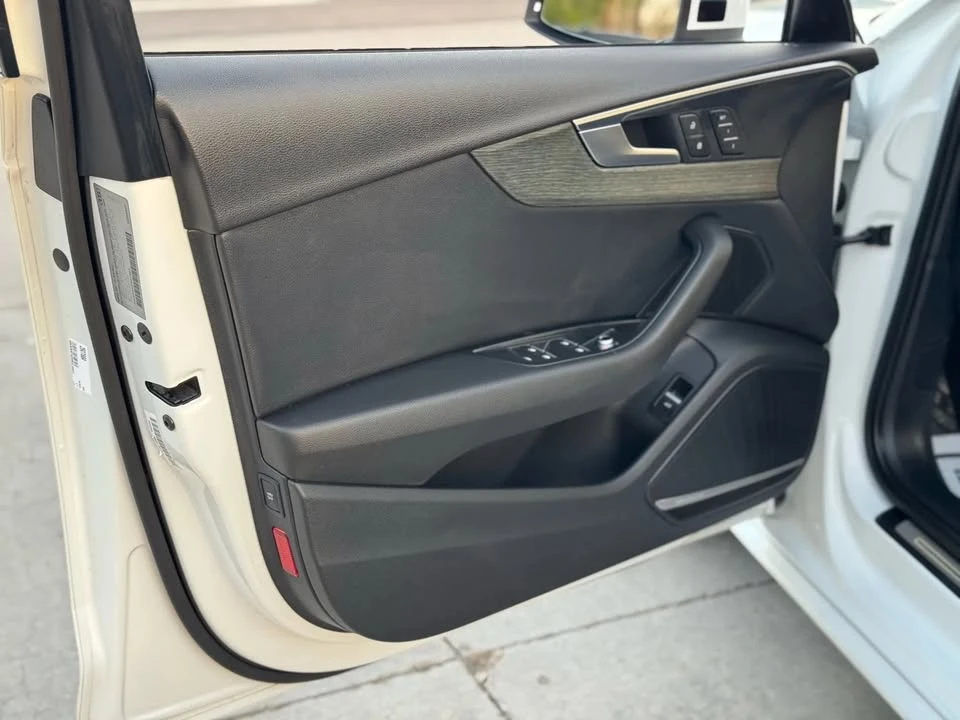 2017 Audi B9 A4 - Image 10 of 20