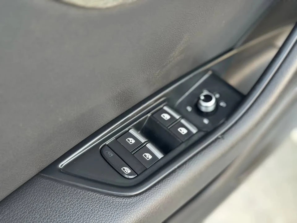 2017 Audi B9 A4 - Image 12 of 20