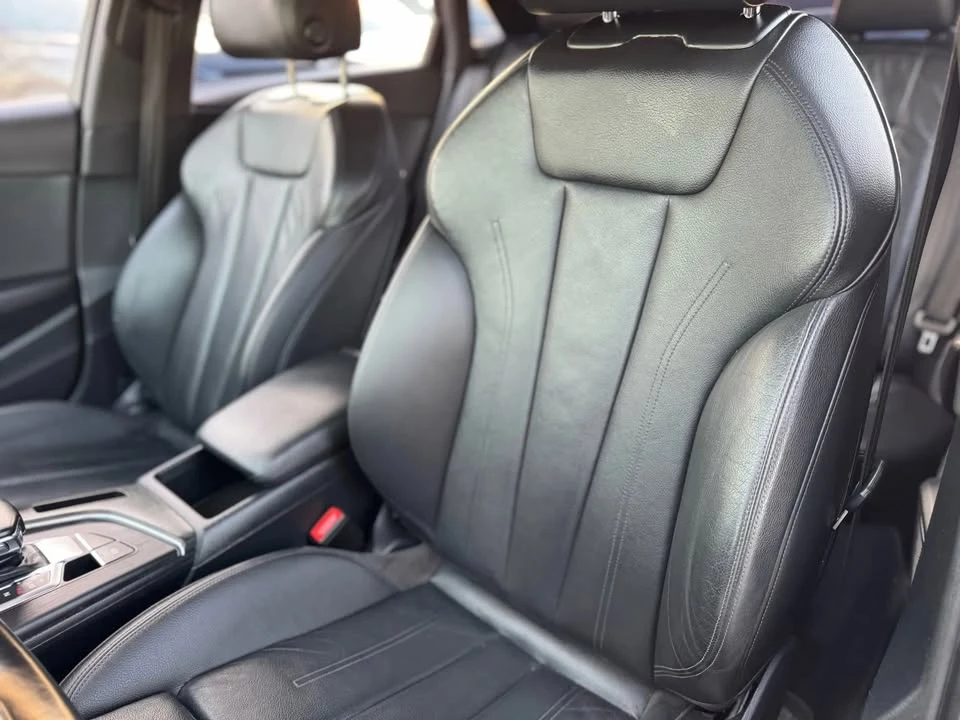 2017 Audi B9 A4 - Image 16 of 20