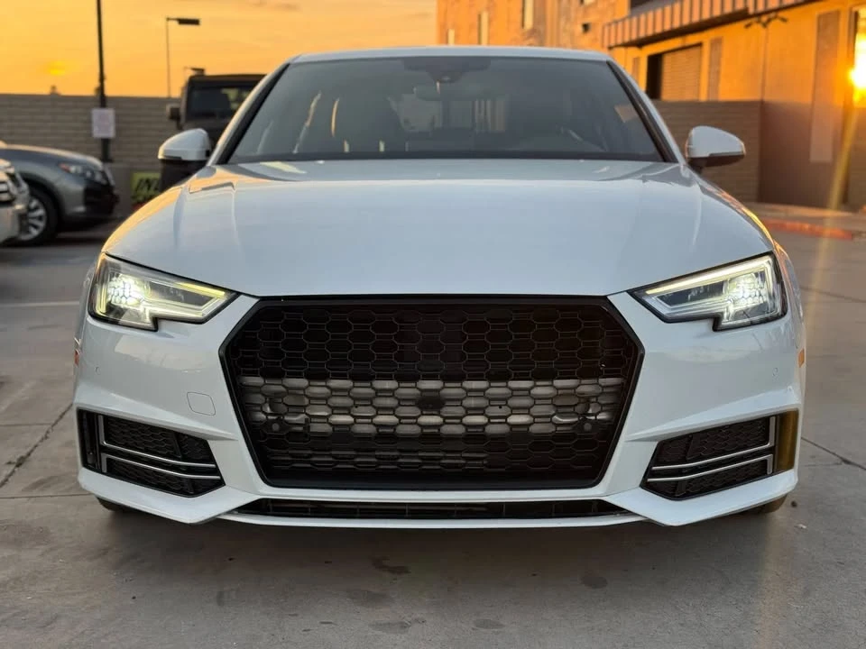 2017 Audi B9 A4 - Image 3 of 20