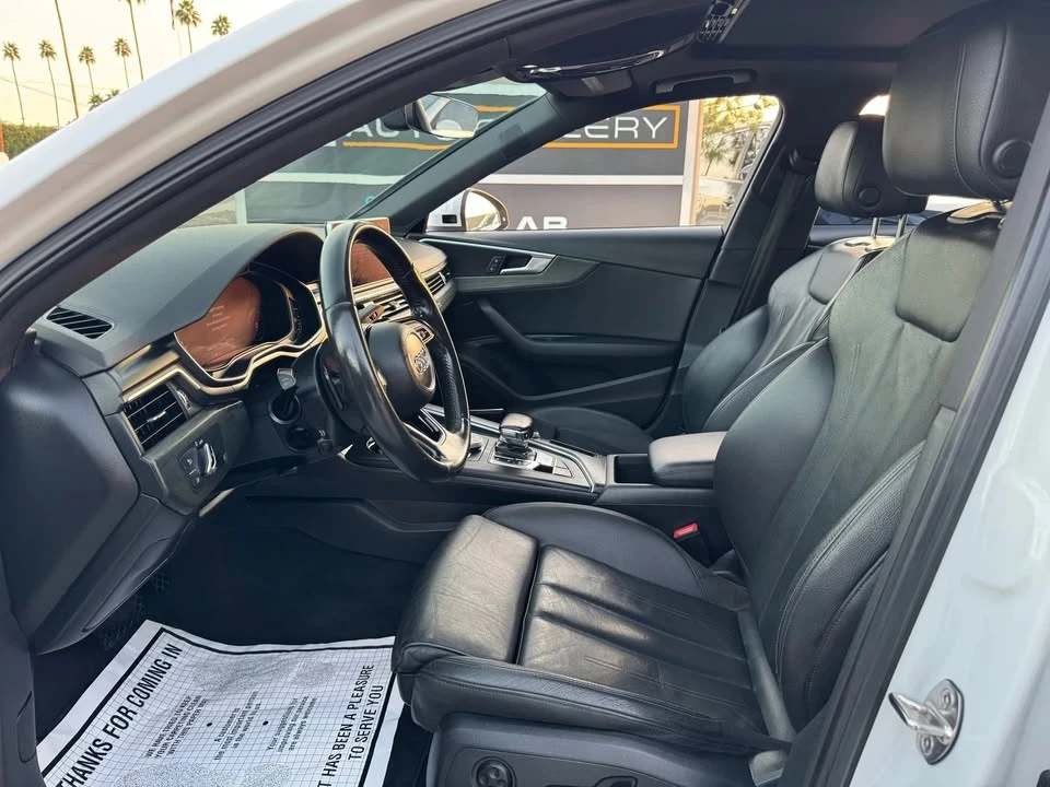 2017 Audi B9 A4 - Image 14 of 20