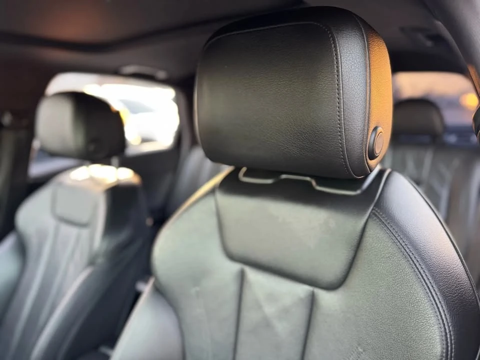 2017 Audi B9 A4 - Image 15 of 20