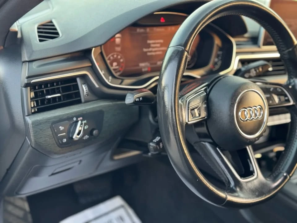 2017 Audi B9 A4 - Image 19 of 20