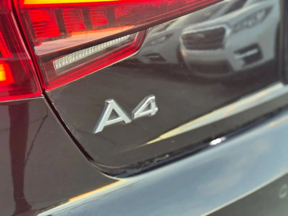 2017 Audi B9 A4 - Image 7 of 13
