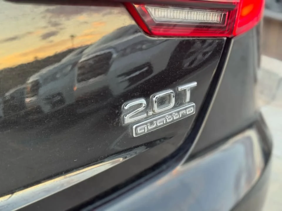 2017 Audi B9 A4 - Image 9 of 13