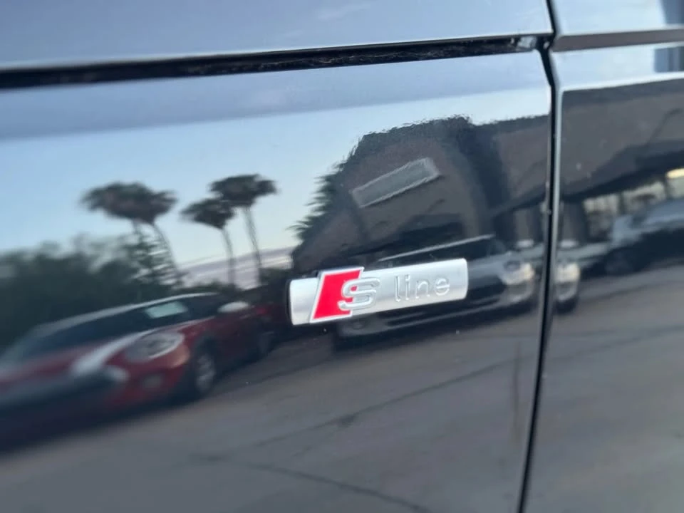 2017 Audi B9 A4 - Image 11 of 13