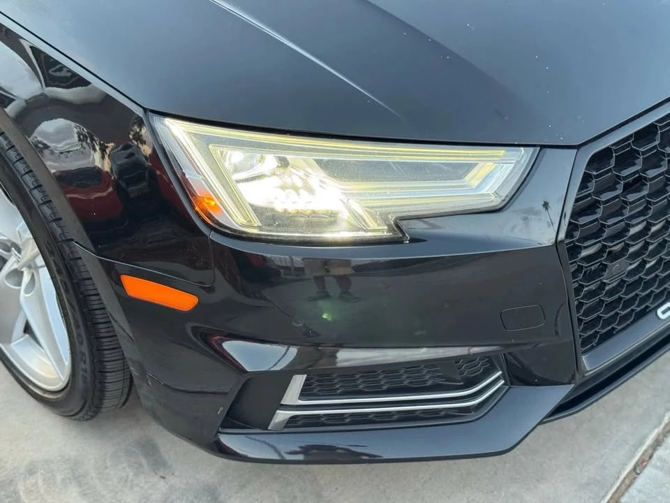 2017 Audi B9 A4 - Image 13 of 13