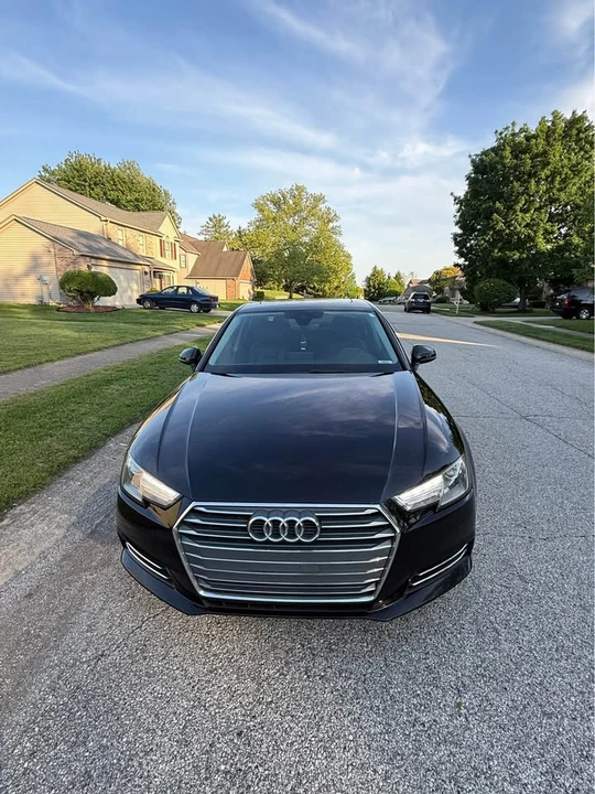 2017 Audi B9 A4 - Image 3 of 13