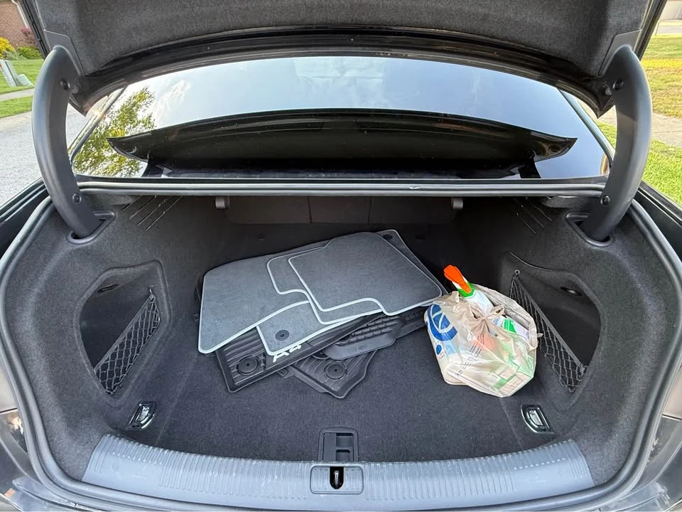 2017 Audi B9 A4 - Image 8 of 13