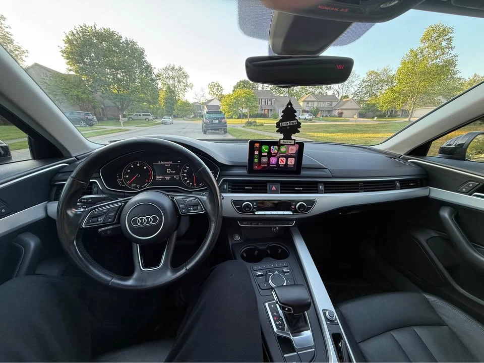 2017 Audi B9 A4 - Image 5 of 13