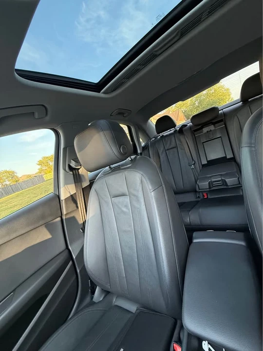 2017 Audi B9 A4 - Image 10 of 13
