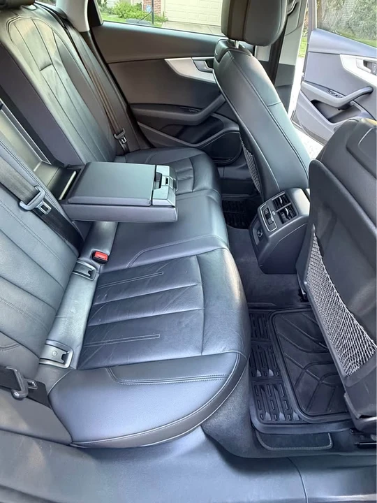 2017 Audi B9 A4 - Image 7 of 13