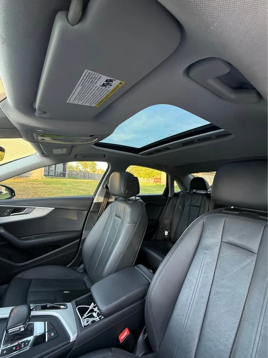 2017 Audi B9 A4 - Image 6 of 13