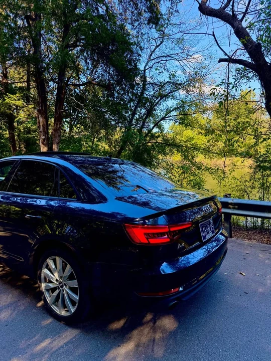 2017 Audi B9 A4 - Image 6 of 12