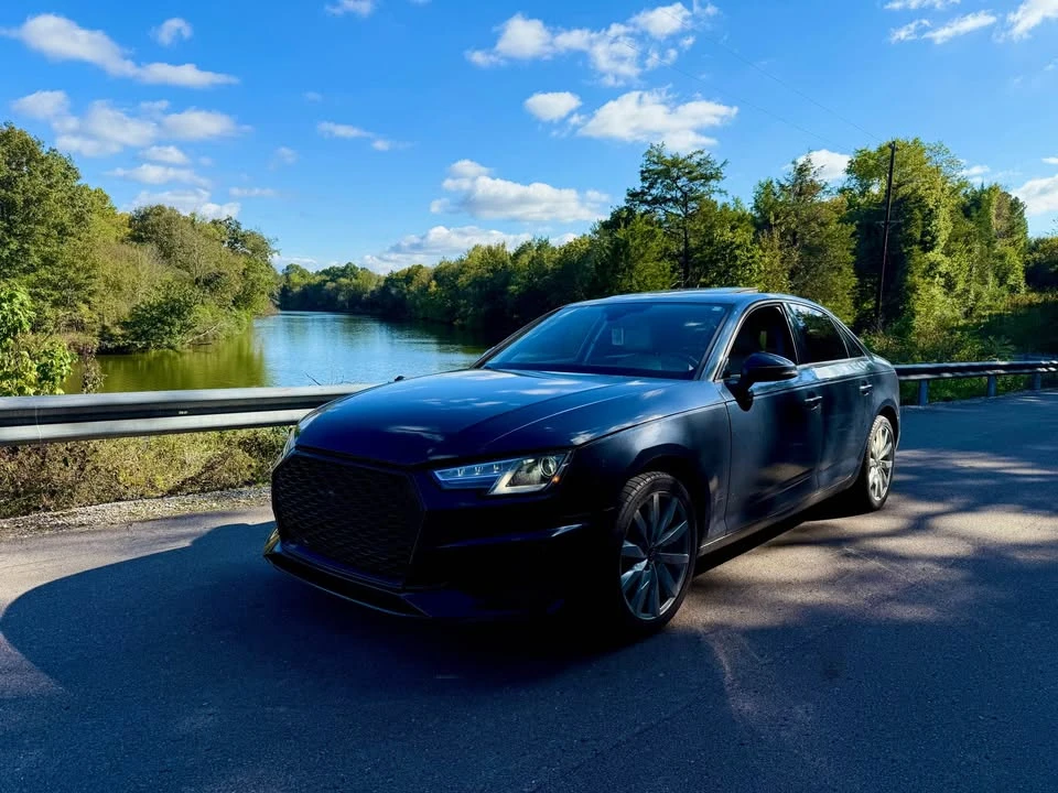 2017 Audi B9 A4 - Image 5 of 12