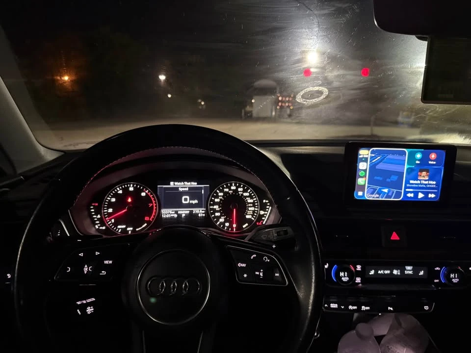 2017 Audi B9 A4 - Image 10 of 12