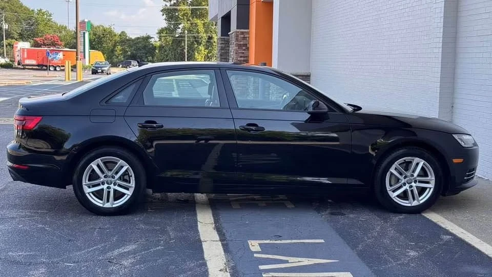 2017 Audi B9 A4 - Image 10 of 20