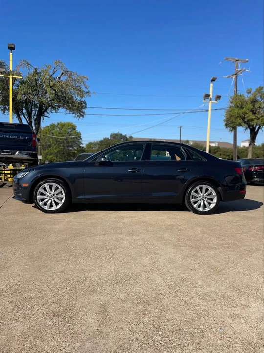 2017 Audi B9 A4 - Image 3 of 10