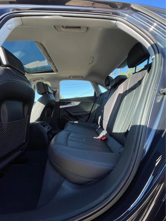 2017 Audi B9 A4 - Image 7 of 10