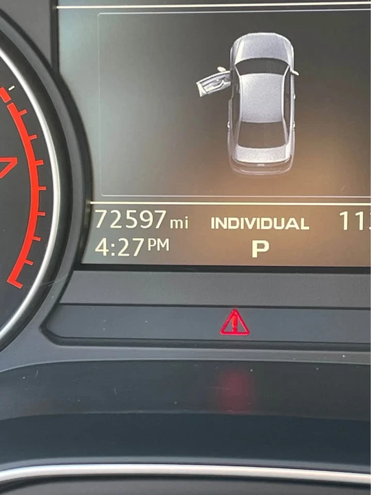 2017 Audi B9 A4 - Image 10 of 10