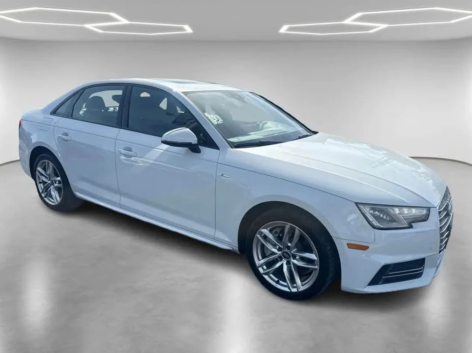2017 Audi B9 A4 - Image 5 of 15