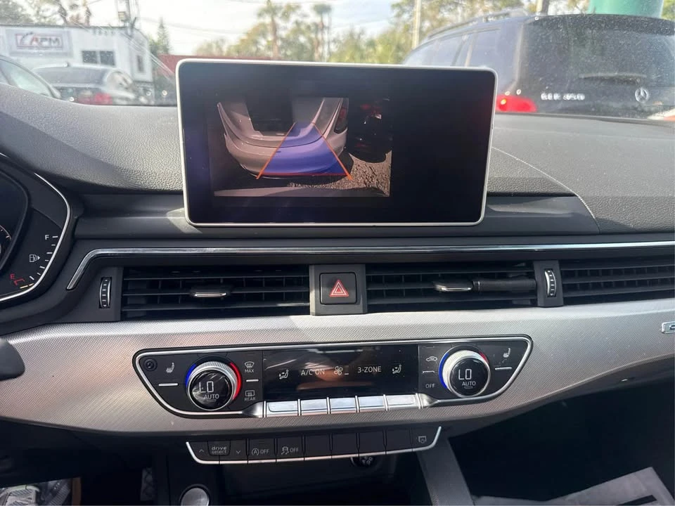 2017 Audi B9 A4 - Image 13 of 15