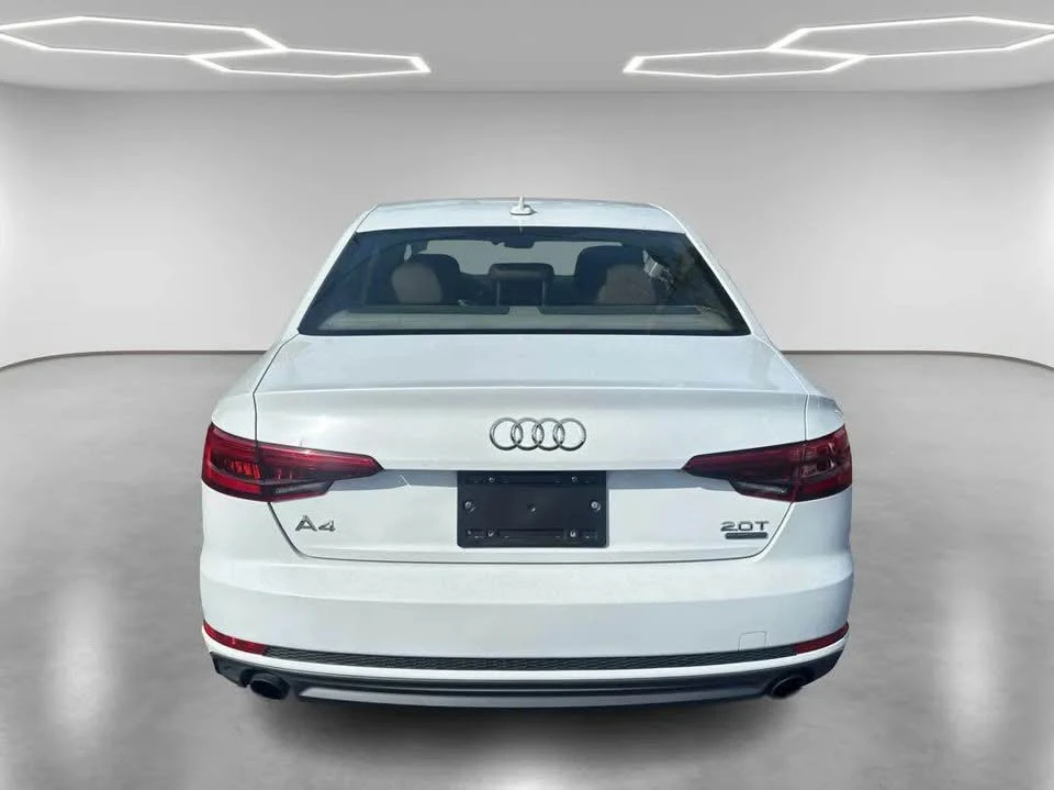 2017 Audi B9 A4 - Image 3 of 15