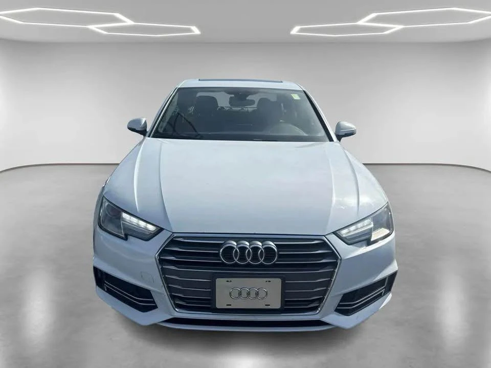 2017 Audi B9 A4 - Image 2 of 15
