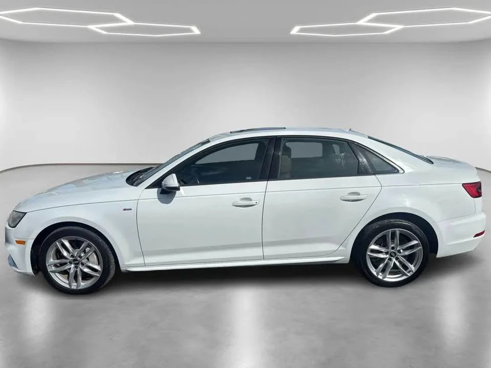 2017 Audi B9 A4 - Image 6 of 15