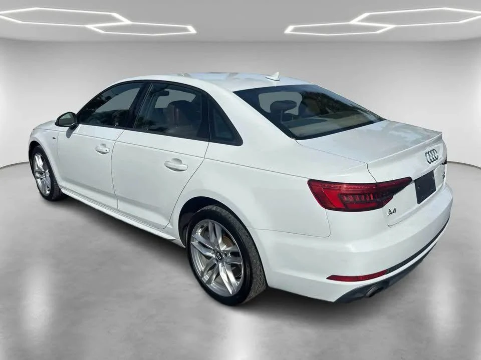 2017 Audi B9 A4 - Image 7 of 15