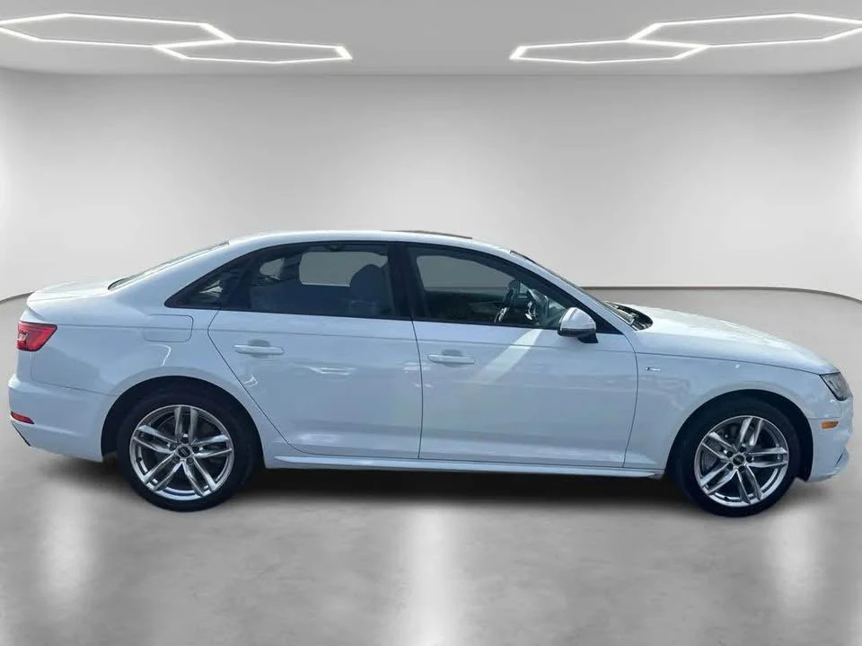 2017 Audi B9 A4 - Image 8 of 15