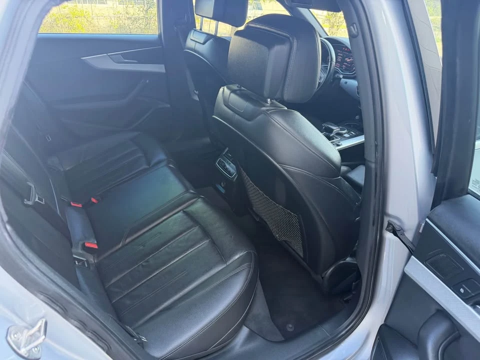 2017 Audi B9 A4 - Image 6 of 10