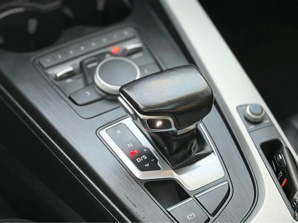 2017 Audi B9 A4 - Image 14 of 15