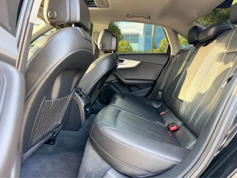 2017 Audi B9 A4 - Image 11 of 15