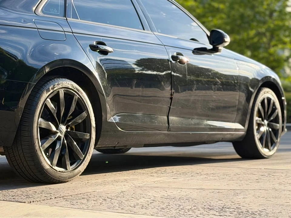 2017 Audi B9 A4 - Image 5 of 15