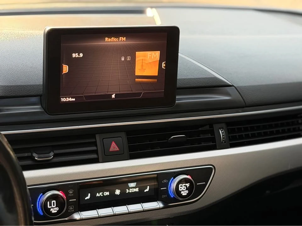 2017 Audi B9 A4 - Image 15 of 15