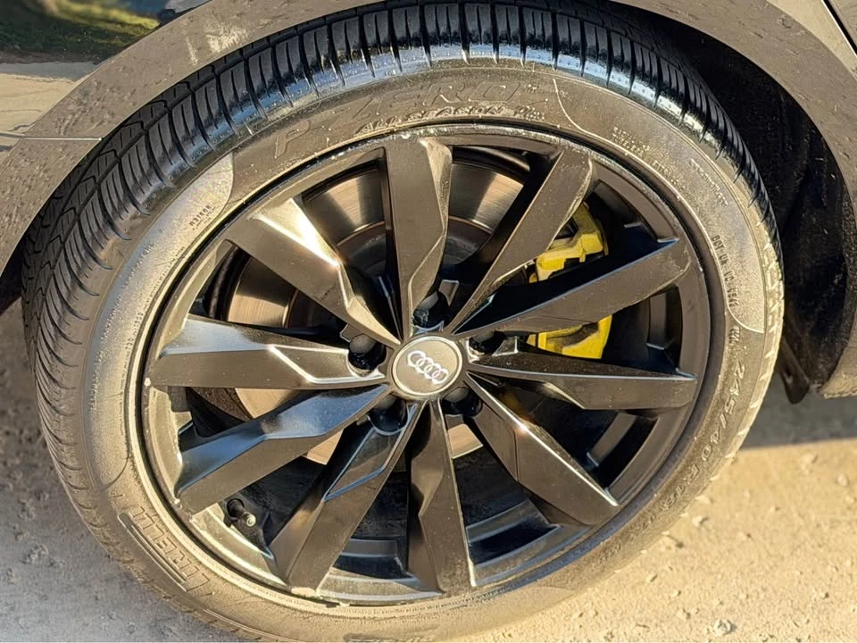 2017 Audi B9 A4 - Image 8 of 15