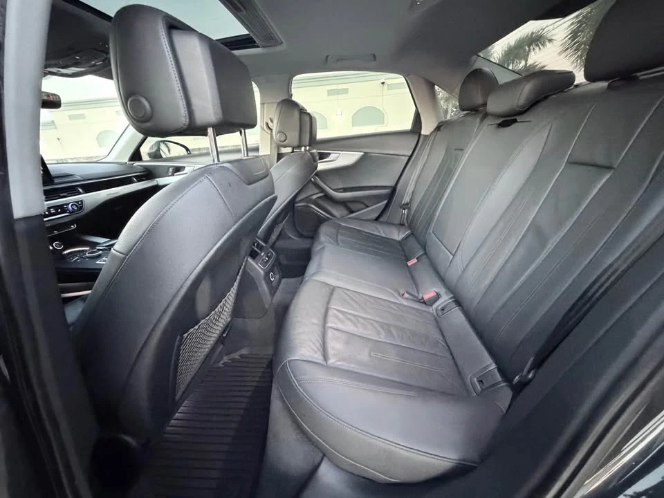 2017 Audi B9 A4 - Image 12 of 16