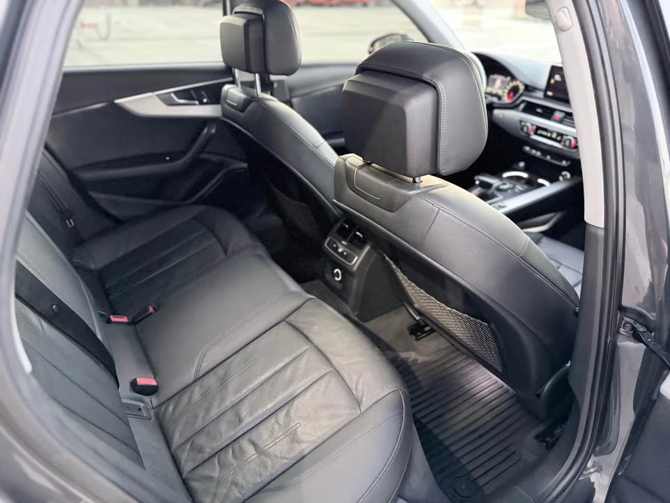 2017 Audi B9 A4 - Image 13 of 16